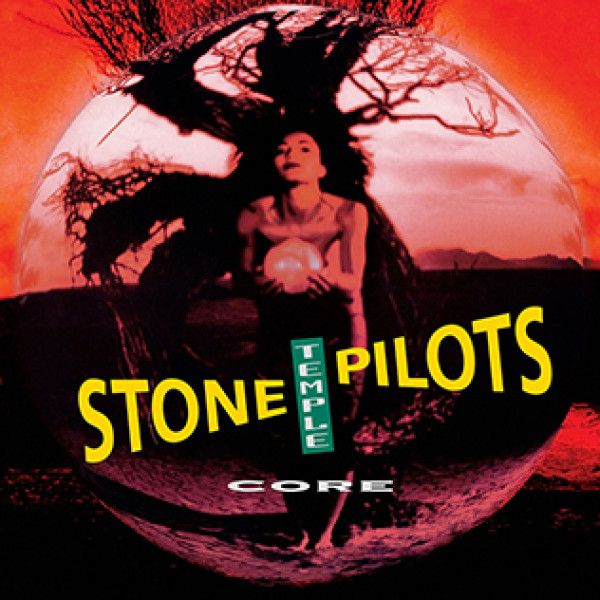 STONE TEMPLE PILOTS: 