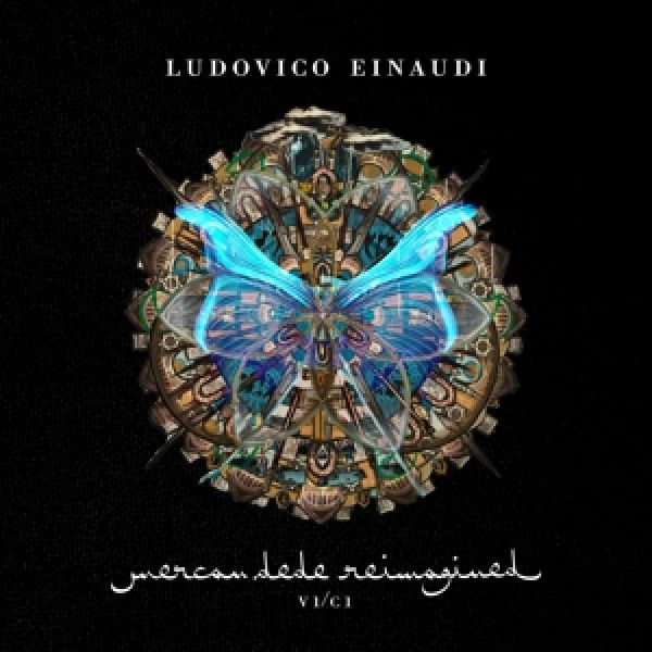 EINAUDI LUDOVICO: 