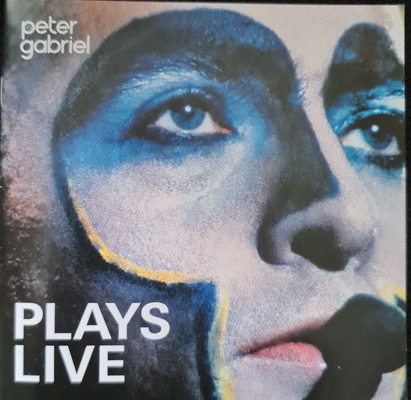 Peter Gabriel: 