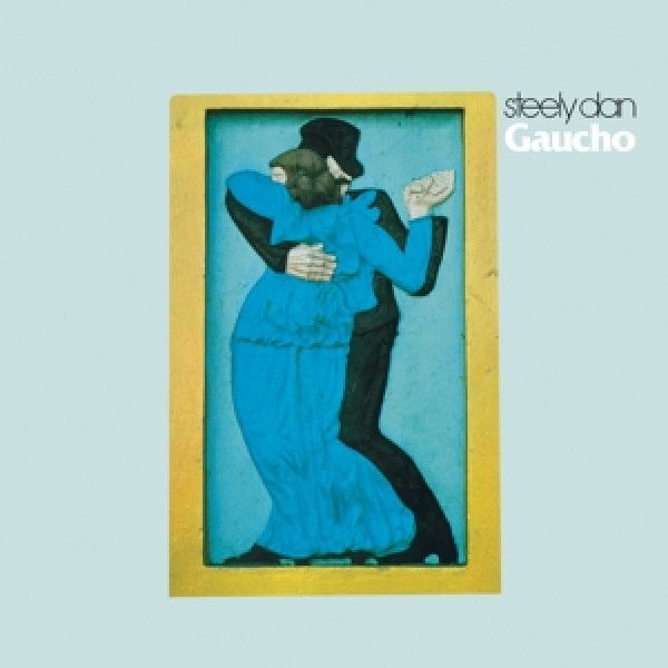 STEELY DAN: 