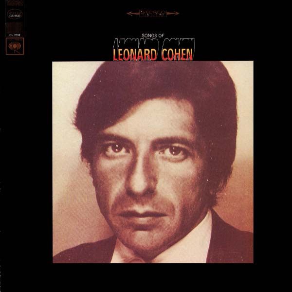 Leonard Cohen: 