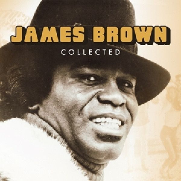BROWN JAMES: 