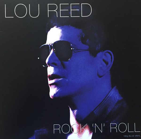 Lou Reed, The Tots (2): 