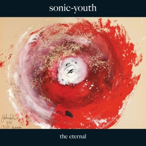 SONIC YOUTH: 
