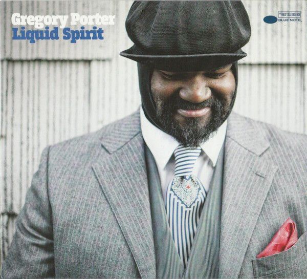 Gregory Porter: 