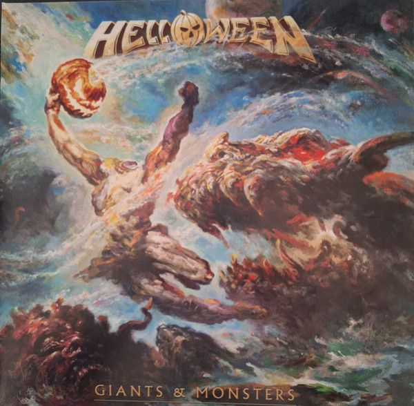 Helloween: 