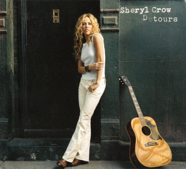 Sheryl Crow: 