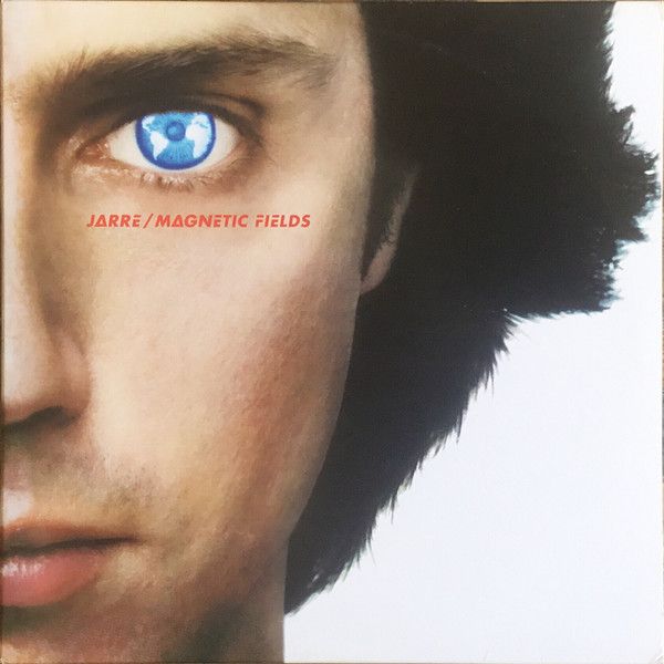 Jean-Michel Jarre: 