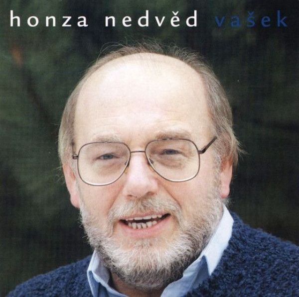 Jan Nedvěd: 