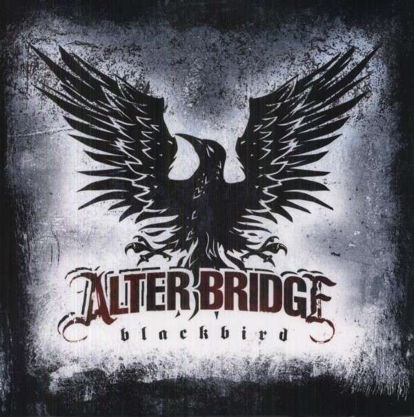 ALTER BRIDGE: BLACKBIRD