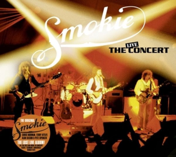 SMOKIE: 