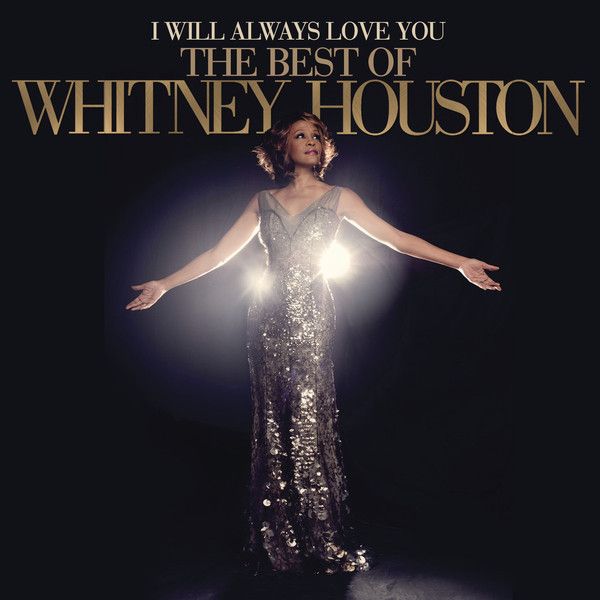 Whitney Houston: 
