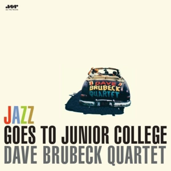 BRUBECK DAVE QUARTET: 