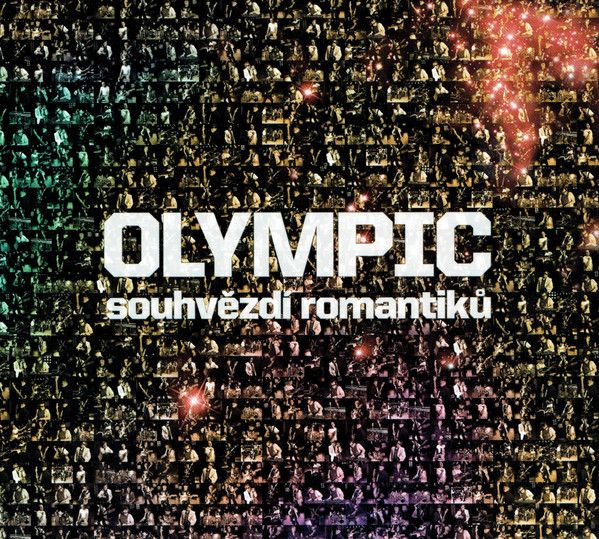 OLYMPIC: 
