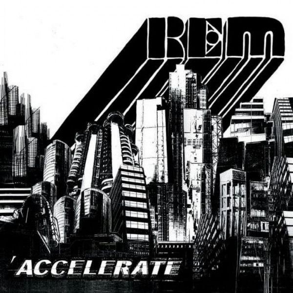 R.E.M.: ACCELERATE