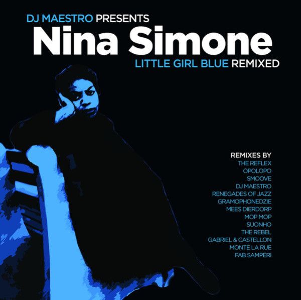 DJ Maestro, Nina Simone: 