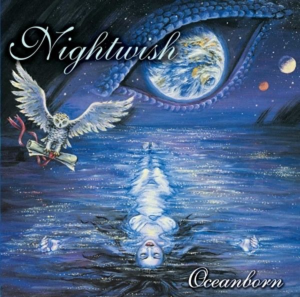 NIGHTWISH: 