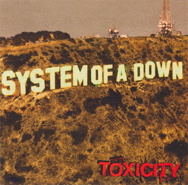 System Of A Down: 