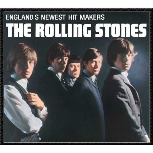ROLLING STONES: 