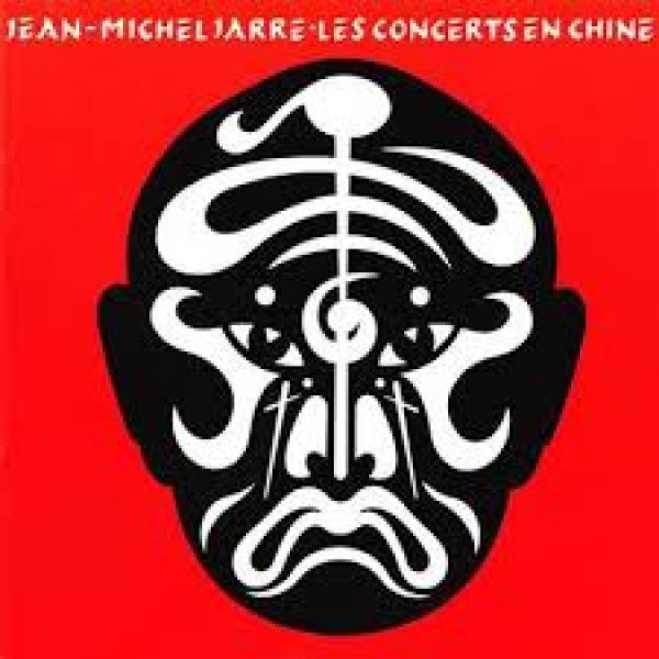 JARRE JEAN MICHEL: 
