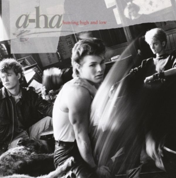 A-HA: 