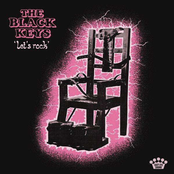 BLACK KEYS: 
