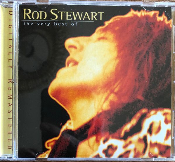 Rod Stewart: 
