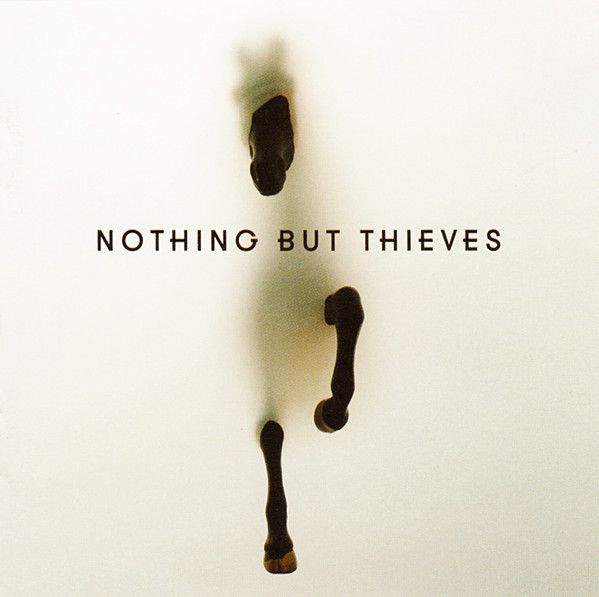 NOTHING BUT THIEVES: 