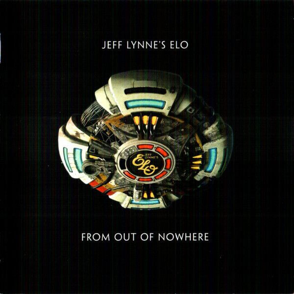 Electric Light Orchestra: 