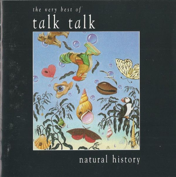 TALK TALK: 
