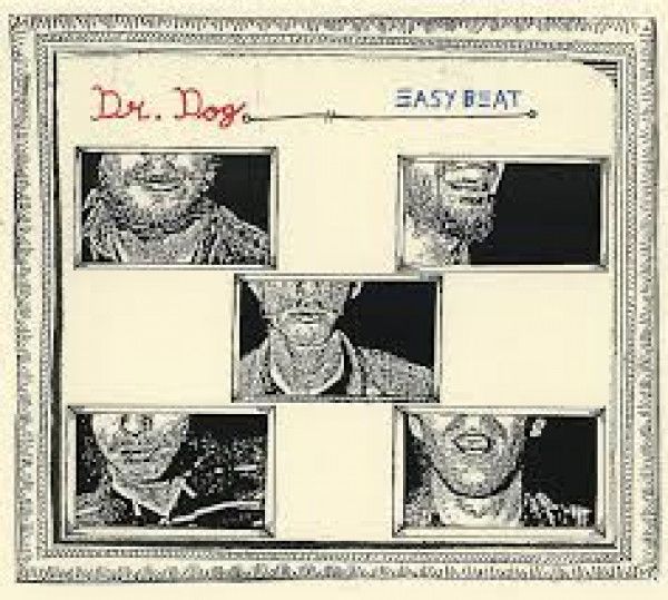 Dr.DOG: 