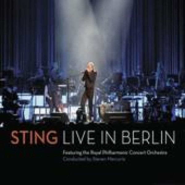 Sting, The Royal Philharmonic Concert Orchestra: 