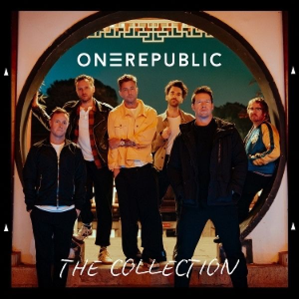ONE REPUBLIC: 