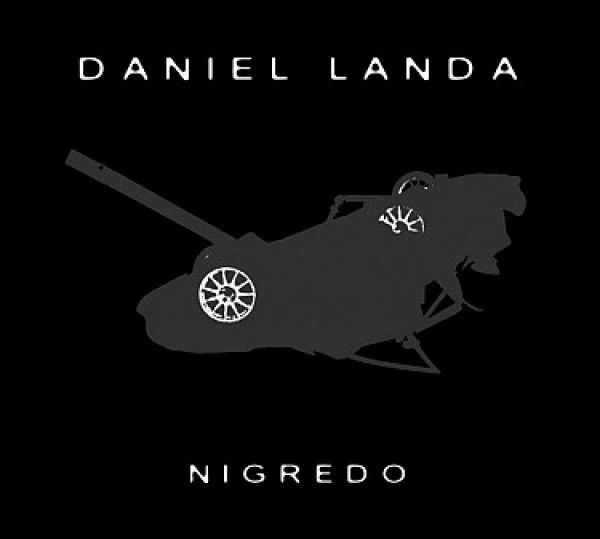 Daniel Landa: 