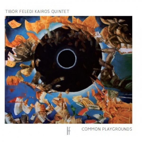 TIBOR FELEDI KAIROS QUIN.: 