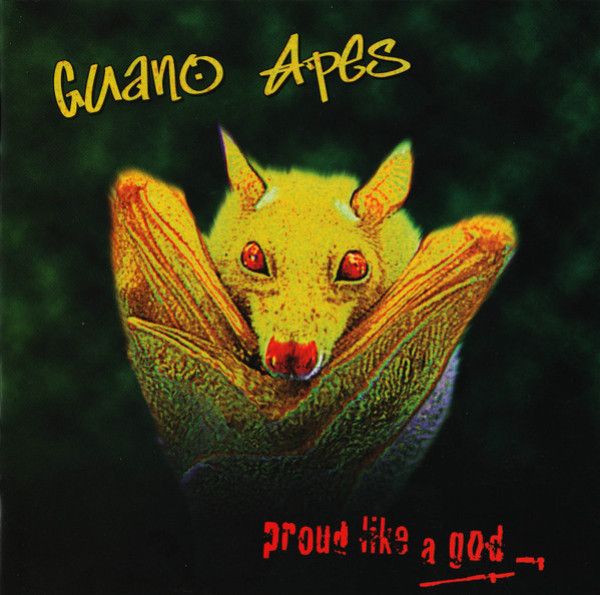 Guano Apes: 