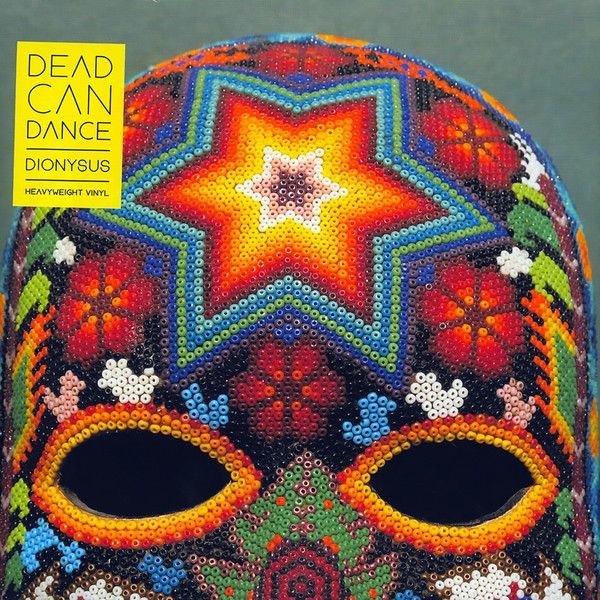 Dead Can Dance: 