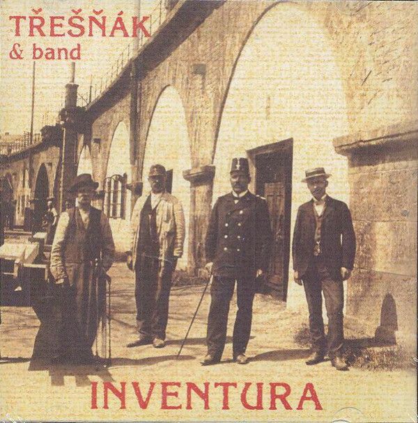 TRESNAK & BAND: 