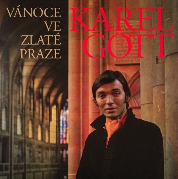 Karel Gott: 