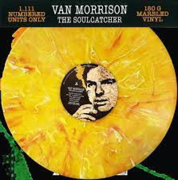VAN MORRISON: 