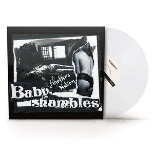 BABY SHAMBLES: 