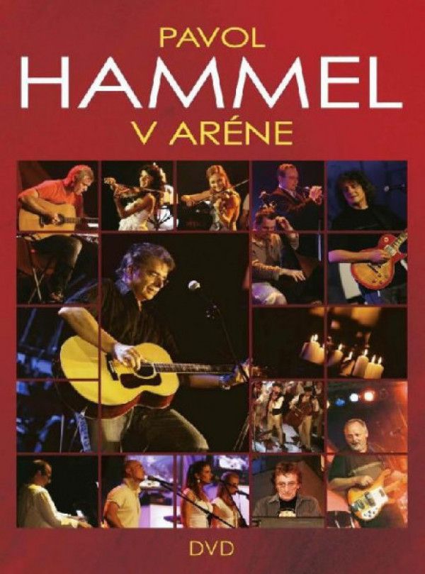 HAMMEL PAVOL: 