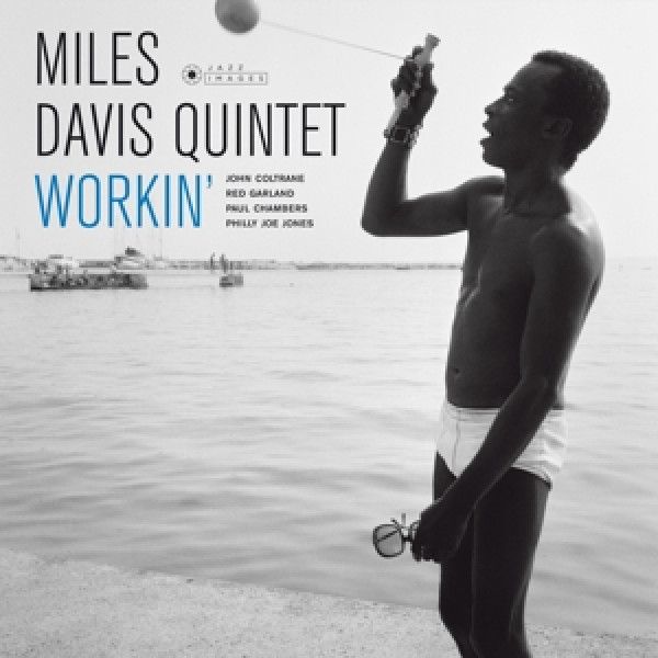 DAVIS MILES: 