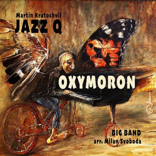 KRATOCHVIL MARTIN & JAZZ: 