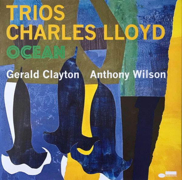 Charles Lloyd: 
