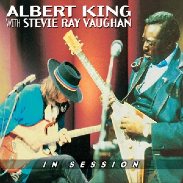 KING ALBERT & VAUGHAN STEVIE RAY: 