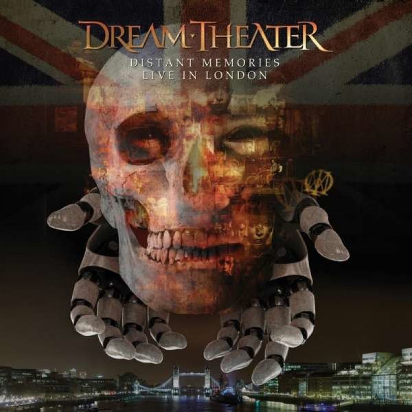 DREAM THEATER: 