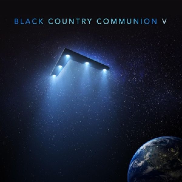 BLACK COUNTRY COMMUNION: 