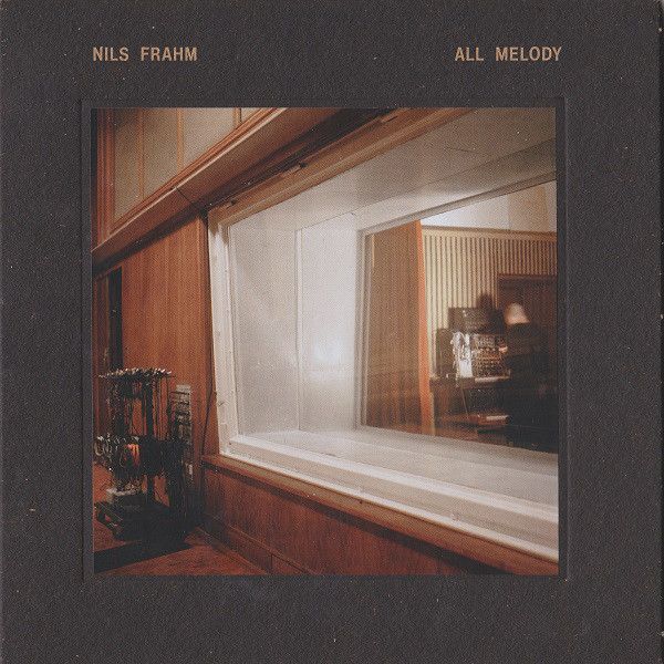 Nils Frahm: 