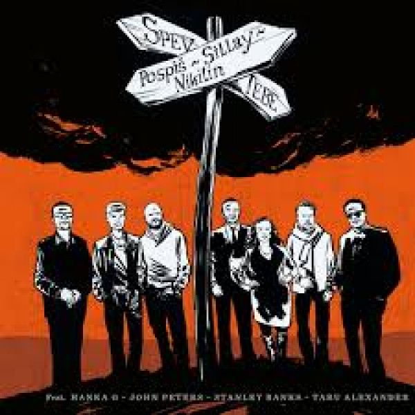 POSPIS ROBERT/SILLAY MART: 